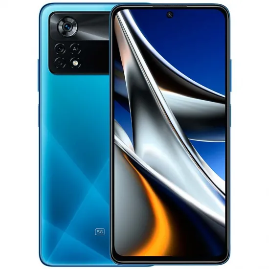 Telefon Xiaomi Poco X4 Pro 5G 8GB/256GB